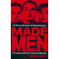 Made Men: The True Rise-And-Fall Story of a New Jersey Mob Family - Paperback