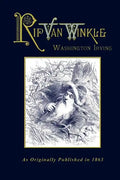 Rip Van Winkle - Paperback