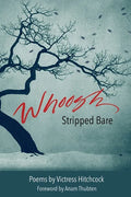 Whoosh Stripped Bare - Paperback