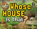 Whose House Is That? - Hardcover