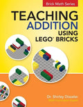 Teaching Addition Using LEGO Bricks - Paperback