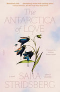 Antarctica of Love - Paperback