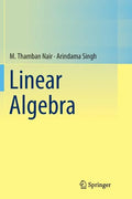 Linear Algebra - Paperback