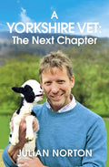 A Yorkshire Vet: The Next Chapter - Paperback