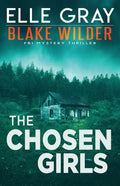 The Chosen Girls - Paperback