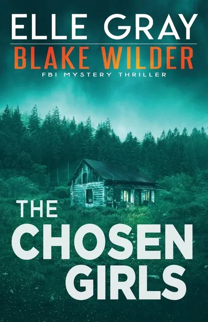 The Chosen Girls - Paperback