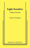 Light Sensitive - Paperback