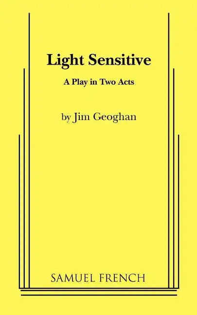 Light Sensitive - Paperback