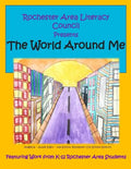 The World Around Me - Paperback