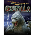 Godzilla - Library Binding