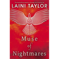 Muse of Nightmares - Paperback