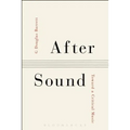 After Sound: Toward a Critical Music - Paperback