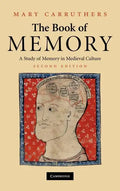 The Book of Memory - Hardcover