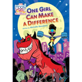 Moon Girl and Devil Dinosaur: One Girl Can Make a Difference - Paperback