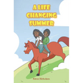 A Life Changing Summer - Paperback