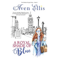 A Royal Shade of Blue - Paperback