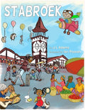 Stabroek - Paperback