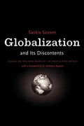 Globalization and Its Discontents - Paperback