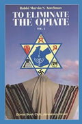 To Eliminate the Opiate: Vol. 2 - Paperback