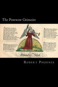 The Powwow Grimoire - Paperback