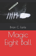 Magic Eight Ball - Paperback