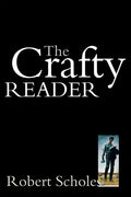 The Crafty Reader - Paperback