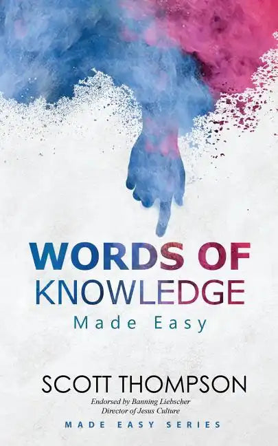 Words of Knowledge Made Easy - Paperback