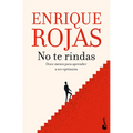 No Te Rindas / Don't Give Up - Paperback