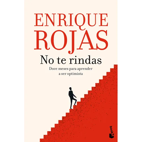 No Te Rindas / Don't Give Up - Paperback