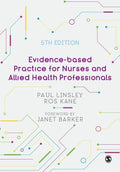 Evidence-based Practice for Nurses and Allied Health Professionals - Paperback