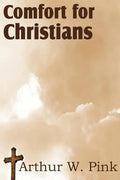 Comfort for Christians - Paperback