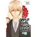 Wolf Girl and Black Prince, Vol. 11 - Paperback