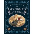 Grandma's Best Stories - Hardcover