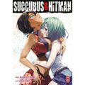 Succubus and Hitman Vol. 6 - Paperback