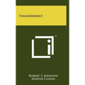 Thunderbolt - Hardcover