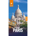 Pocket Rough Guide Paris: Travel Guide with eBook - Paperback