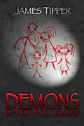 Demons in the Tall Grass - Paperback