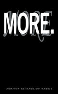 More. - Paperback