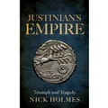 Justinian's Empire - Paperback
