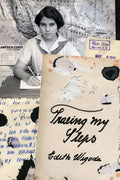 Tracing My Steps - Paperback