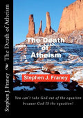 The Death of Atheism - Paperback