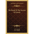 The Book Of The Secrets Of Enoch - Paperback