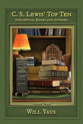 C. S. Lewis' Top Ten: Influential Books and Authors, Volume Three - Paperback