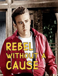 Rebel Without A Cause: Screenplay - Paperback