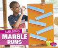 Building Marble Runs - Hardcover