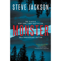 Monster - Paperback