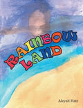 Rainbow Land - Paperback