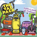 The Vac Pack: Let's Look at Colours - Paperback