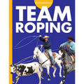 Curious about Team Roping - Paperback