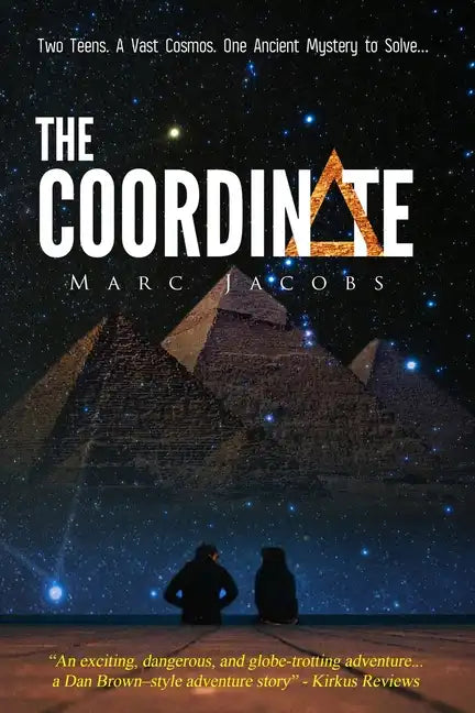 The Coordinate - Paperback